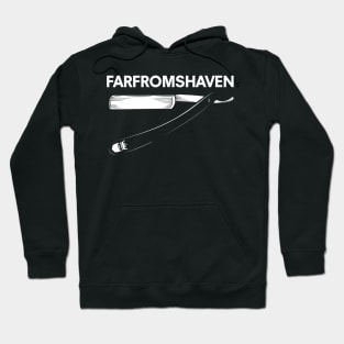 Farfromshaven Hoodie